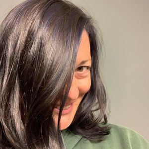 Meet your Posher, Nicole